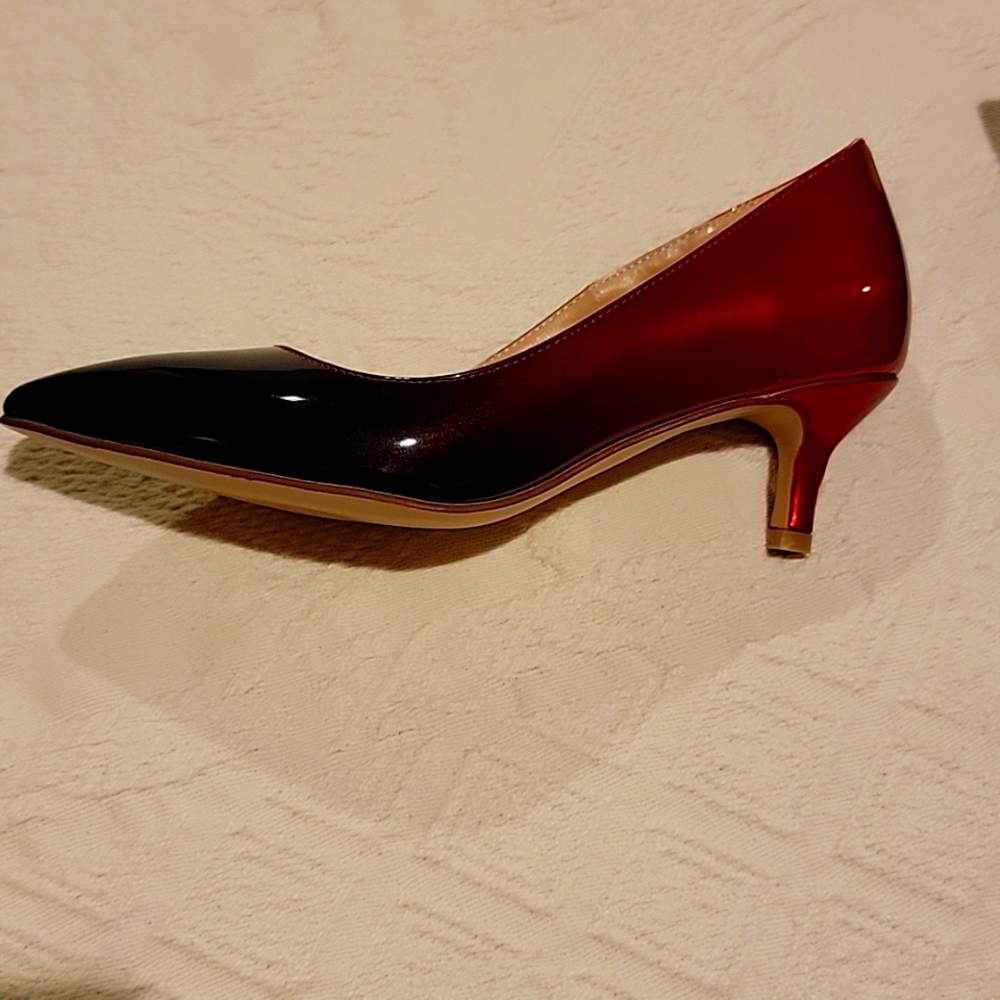 FSJ Heels
